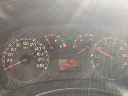 Rosso Usata 2008 Fiat Panda Dynamic Due volumi | 2800 € (Ottimo prezzo)