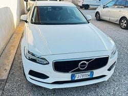 Bianco Usata 2017 Volvo V90 Station wagon | 15.000 € (Ottimo prezzo)