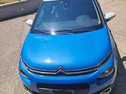 Usata 2017 Citroën C3 Shine Due volumi | 9500 € (Buon prezzo)