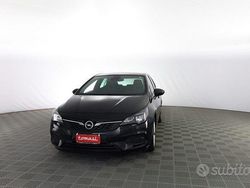 Nero Usata 2021 Opel Astra S | 13.400 € (Super prezzo)
