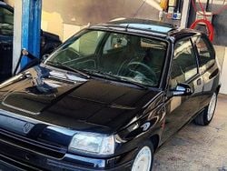 Nero Usata 1992 Renault Clio R.S. Due volumi | 18.000 €