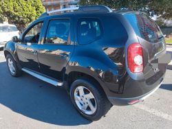 Nero Usata 2012 Dacia Duster Tre volumi | 7500 € (Buon prezzo)