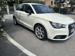 Usata 2012 Audi A1 Sportback Ambition Due volumi | 9700 € (Buon prezzo)