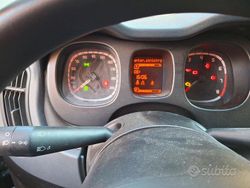 Usata 2022 Fiat Panda Due volumi | 10.000 € (Buon prezzo)