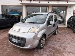 Grigio Usata 2011 Fiat Qubo Dynamic Monovolume | 3000 € (Super prezzo)