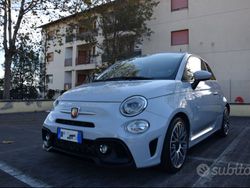 Usata 2018 Abarth 595 Due volumi | 15.000 € (Buon prezzo)