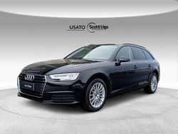 Nero Usata 2019 Audi A4 Business Station wagon | 20.900 € (Super prezzo)