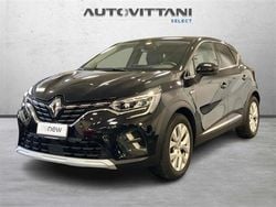 Nero Usata 2021 Renault Captur Intens SUV | 17.500 € (Buon prezzo)