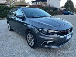 Grigio Usata 2018 Fiat Tipo Lounge Station wagon | 10.000 € (Buon prezzo)