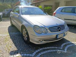 Usata 2004 Mercedes CLK200 Coupé | 6500 €