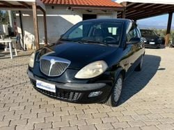 Nero Usata 2006 Lancia Ypsilon Due volumi | 2990 € (Buon prezzo)