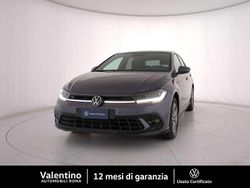 Grigio Usata 2023 VW Polo R-line Tre volumi | 20.450 € (Cara)