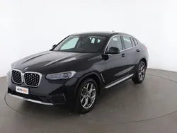 Nero Usata 2023 BMW X4 SUV | 48.699 € (Super prezzo)