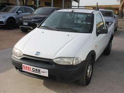 Bianco pastello Usata 2002 Fiat Strada Pick-up | 6500 € (Buon prezzo)