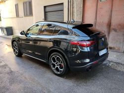Usata 2019 Alfa Romeo Stelvio Lusso SUV | 17.999 € (Ottimo prezzo)