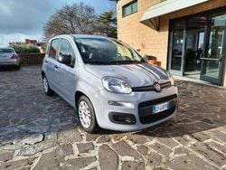 Grigio Usata 2021 Fiat Panda S Tre volumi | 10.900 € (Buon prezzo)