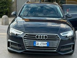 Usata 2018 Audi A4 S-Line Station wagon | 19.000 € (Buon prezzo)