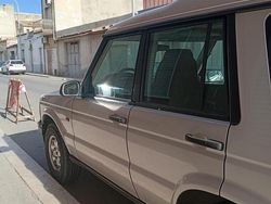Grigio Usata 2001 Land Rover Discovery 2 SUV | 4000 € (Super prezzo)