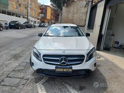 Bianco Usata 2015 Mercedes GLA180 Premium SUV | 13.500 € (Buon prezzo)