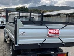 Bianco Usata 2013 Mahindra Bolero SUV | 9000 €