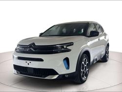 Natural white Usata 2024 Citroën C5 Aircross Feel SUV | 27.900 € (Cara)