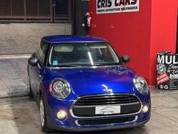 Blu Usata 2018 Mini Cooper Due volumi | 12.900 € (Super prezzo)
