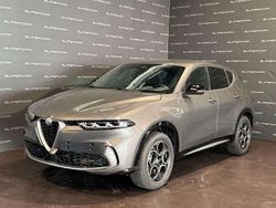 Grigio scuro Usata 2024 Alfa Romeo Tonale SUV | 29.900 € (Ottimo prezzo)