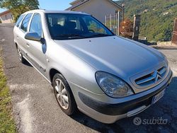 Usata 2000 Citroën Xsara Station wagon | 2200 € (Molto cara)