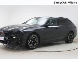 Grigio Usata 2024 BMW 520 M Sport Station wagon | 56.000 € (Cara)
