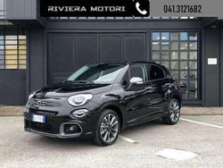Blu Usata 2024 Fiat 500X Sport SUV | 18.990 € (Buon prezzo)