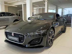 Santorini black Usata 2022 Jaguar F-Type R-Dynamic | 65.000 € (Buon prezzo)
