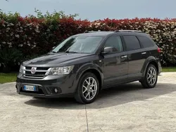 Grigio Usata 2014 Fiat Freemont Lounge SUV | 6950 € (Ottimo prezzo)