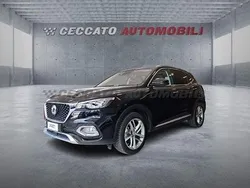 Nero Usata 2022 MG EHS Exclusive SUV | 19.855 € (Buon prezzo)