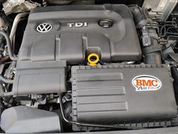 Bianco Usata 2015 VW Polo Due volumi | 8500 € (Buon prezzo)