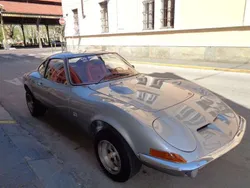 Argento Usata 1969 Opel GT Coupé | 23.500 €