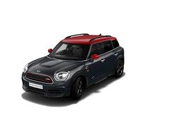 Usata 2020 Mini John Cooper Works Countryman SUV | 28.900 € (Buon prezzo)
