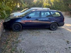 Usata 2002 Ford Focus Ambiente Station wagon | 500 € (Super prezzo)