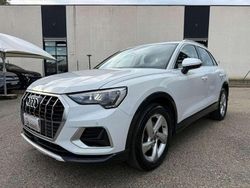 Bianco Usata 2020 Audi Q3 Advanced SUV | 24.900 € (Ottimo prezzo)