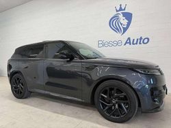 Grigio medio Usata 2024 Land Rover Range Rover Sport HSE SUV | 105.000 € (Ottimo prezzo)