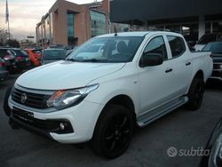 Bianco Usata 2020 Fiat Fullback Pick-up | 20.500 € (Buon prezzo)