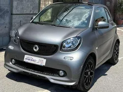Grigio Usata 2019 Smart ForTwo Coupé Passion Coupé | 13.000 € (Ottimo prezzo)