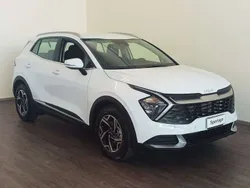 Argento Nuova 2025 Kia Sportage SUV | 25.850 € (Super prezzo)