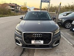 Grigio Usata 2017 Audi Q2 Sport SUV | 14.499 € (Buon prezzo)