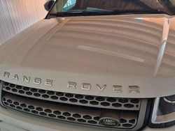 Bianco Usata 2018 Land Rover Range Rover evoque SUV | 15.000 € (Ottimo prezzo)