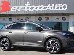 Grigio Usata 2022 DS Automobiles DS7 Crossback Performance SUV | 27.500 € (Buon prezzo)