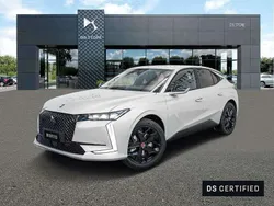 Grigio Usata 2024 DS Automobiles DS4 Performance Tre volumi | 31.900 € (Buon prezzo)