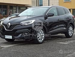 Nero Usata 2017 Renault Kadjar Intens SUV | 10.900 € (Buon prezzo)