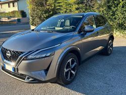 Grigio Usata 2023 Nissan Qashqai N-Connecta SUV | 25.200 € (Buon prezzo)