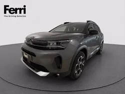 Grigio scuro met Nuova 2025 Citroën C5 Aircross SUV | 29.490 € (Buon prezzo)