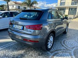 Grigio Usata 2012 Audi Q3 SUV | 10.000 € (Super prezzo)